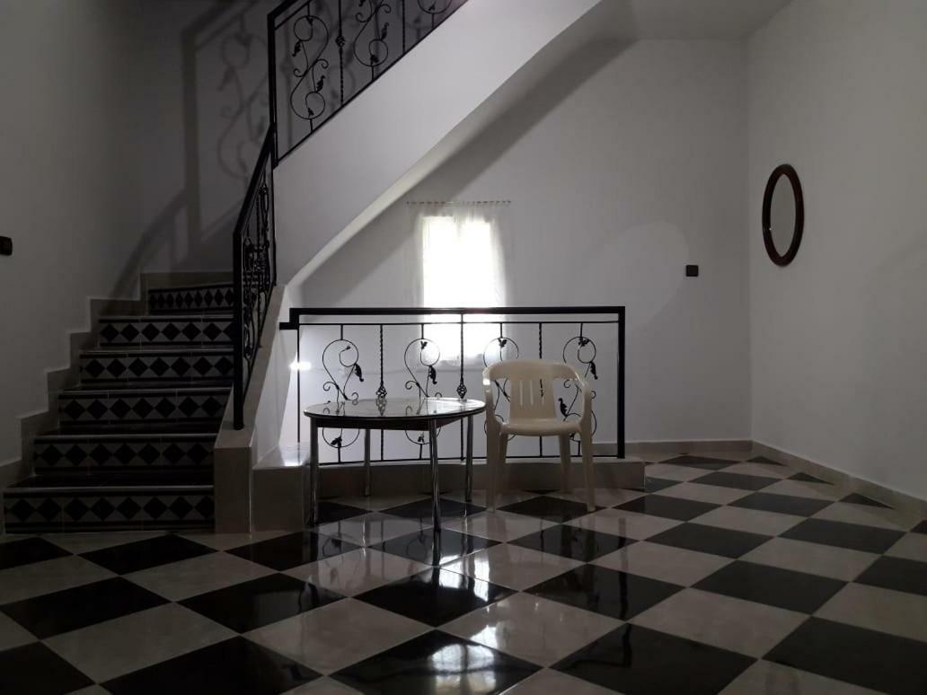Vila Belle Maison Au Coeur Des Montagnes De Taza A Moins De 10 Minutes De L'Agora Park Exteriér fotografie